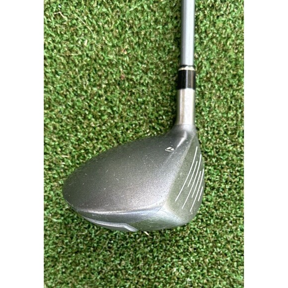 Taylormade R5 XL 3 Wood Driver Hyperlite XL Graphite Ladies L-Flex RH 42” Club - Picture 4 of 11